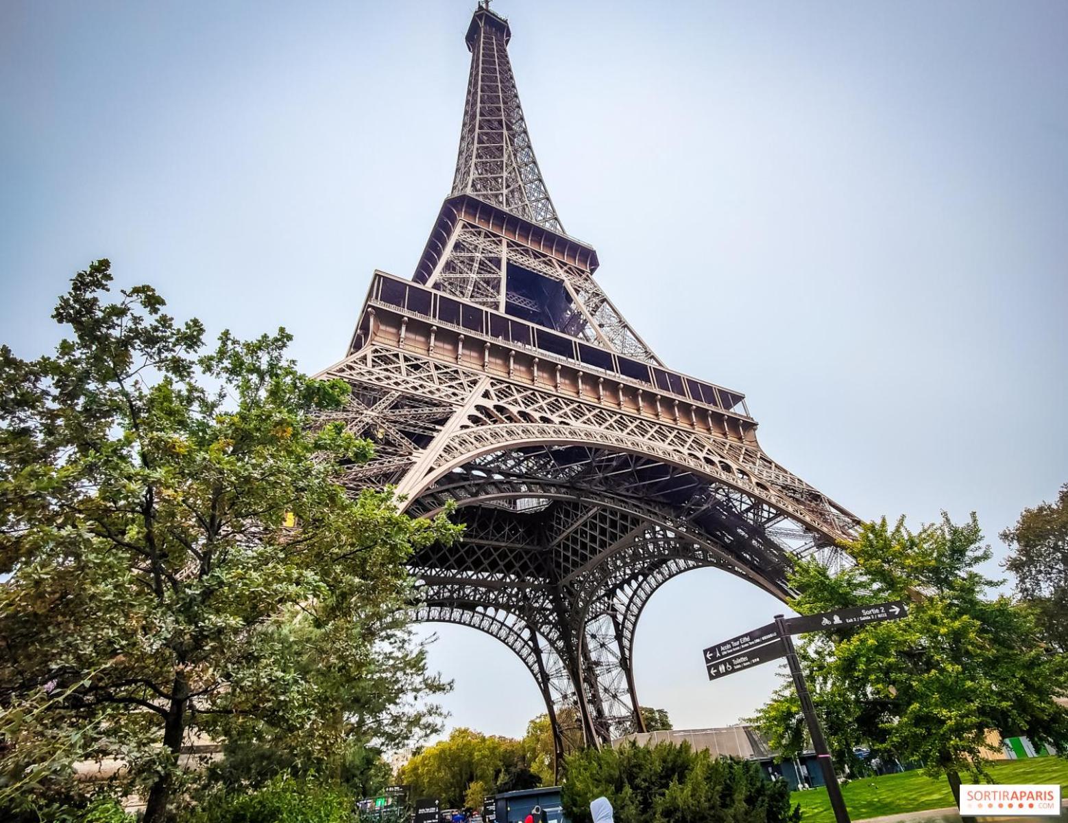Maison Paris, Vallee Village, Disney & Asterix 셸 외부 사진