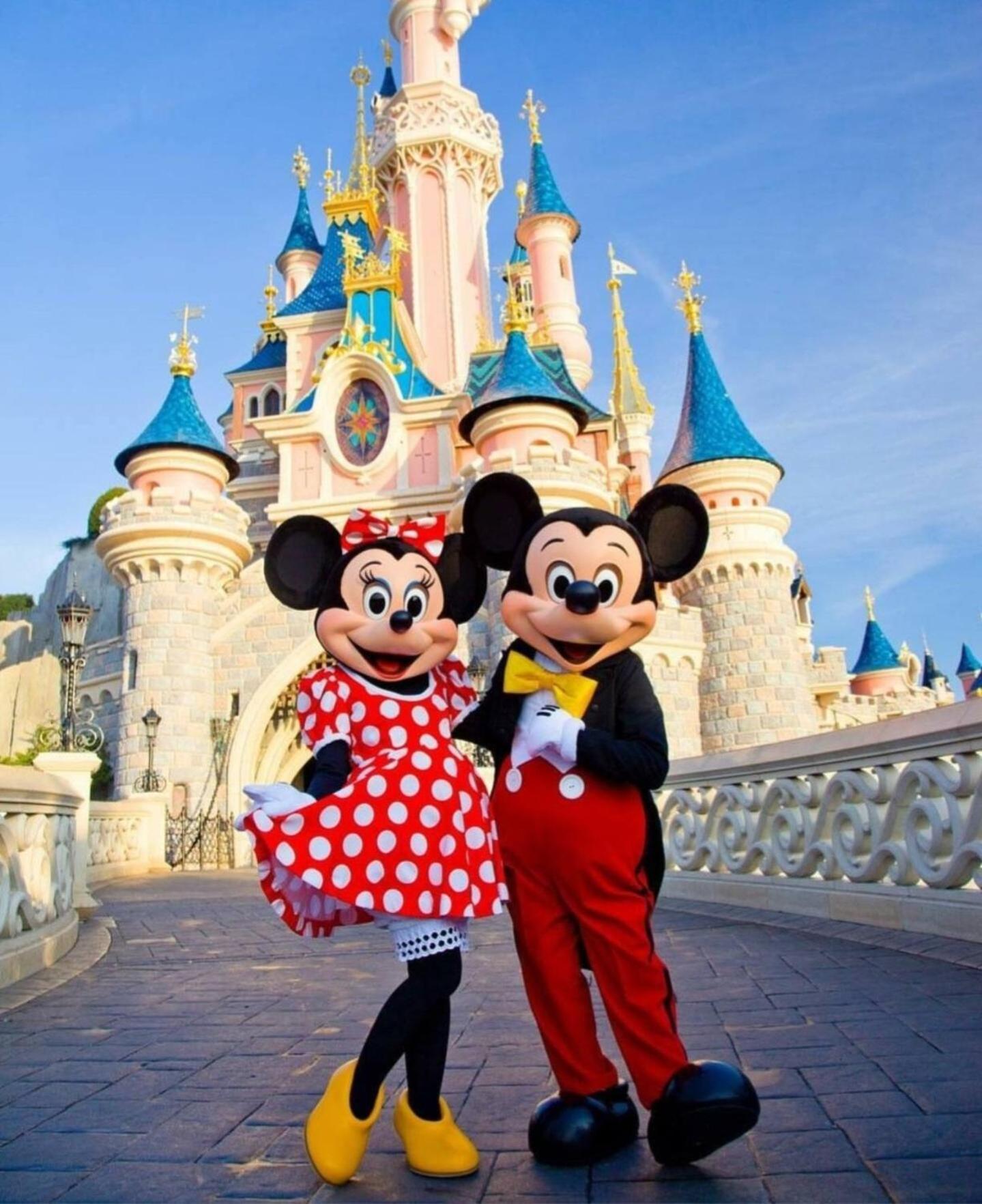 Maison Paris, Vallee Village, Disney & Asterix 셸 외부 사진