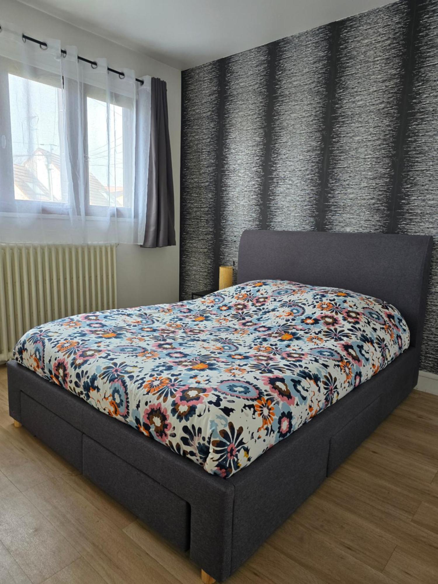 Maison Paris, Vallee Village, Disney & Asterix 셸 외부 사진
